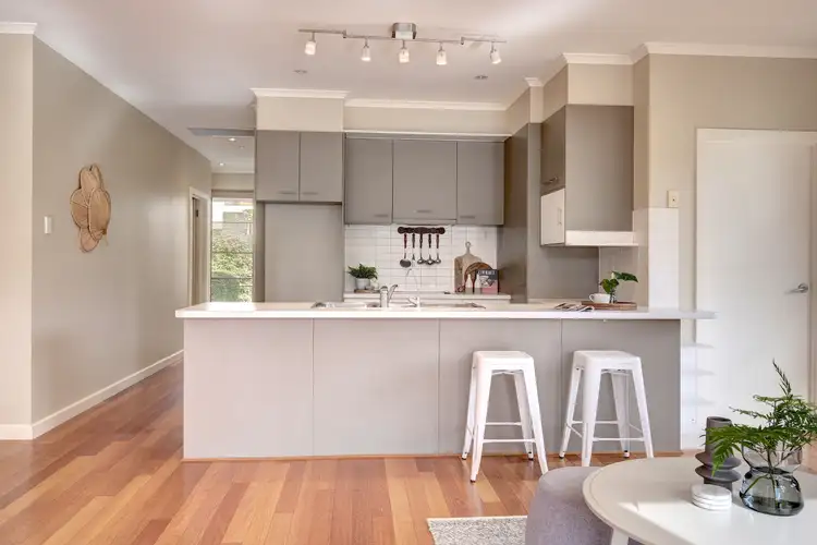 Fourth view of Homely house listing, 9/66 Mount Barker Road, Stirling SA 5152