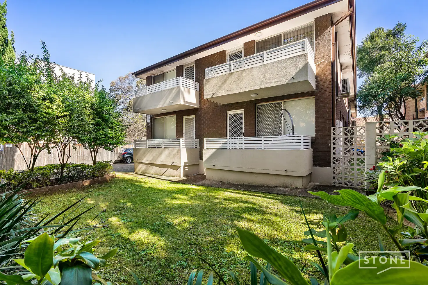 Main view of Homely apartment listing, 6/27 Brickfield Street, North Parramatta NSW 2151