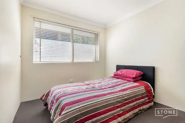 Fourth view of Homely apartment listing, 6/27 Brickfield Street, North Parramatta NSW 2151
