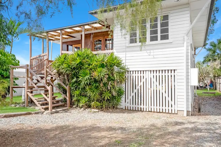 Main view of Homely house listing, 271 Spence Street, Bungalow QLD 4870