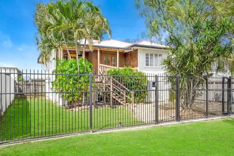 Second view of Homely house listing, 271 Spence Street, Bungalow QLD 4870