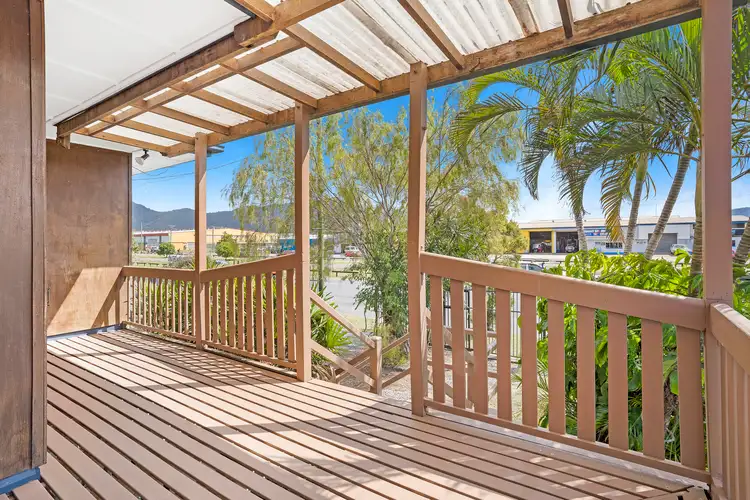 Third view of Homely house listing, 271 Spence Street, Bungalow QLD 4870
