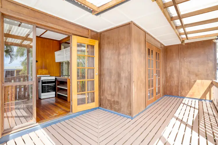 Fourth view of Homely house listing, 271 Spence Street, Bungalow QLD 4870