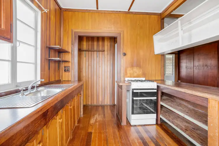 Fifth view of Homely house listing, 271 Spence Street, Bungalow QLD 4870