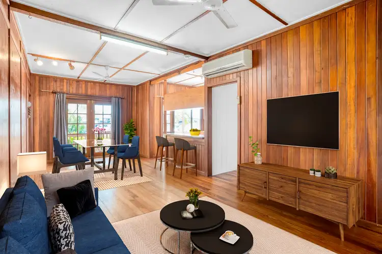 Sixth view of Homely house listing, 271 Spence Street, Bungalow QLD 4870