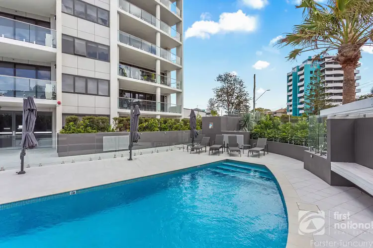 601/50-52 Head Street, Forster NSW 2428