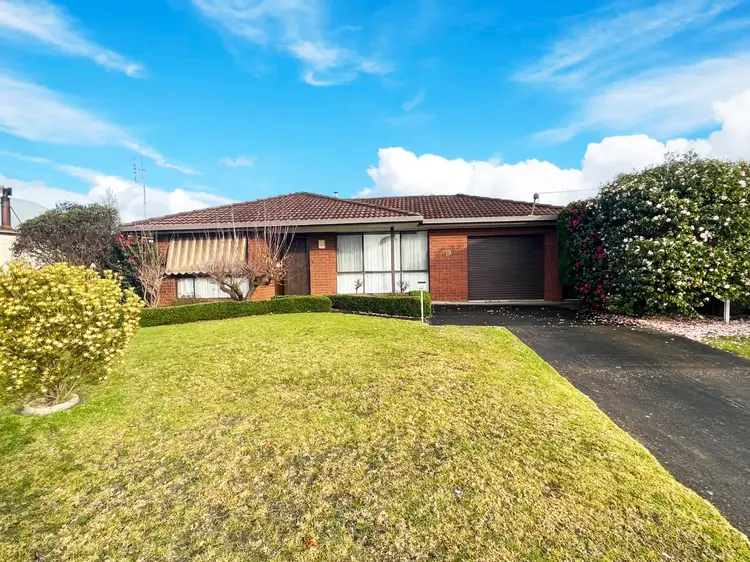 Main view of Homely house listing, 19 Carey Street, Heywood VIC 3304