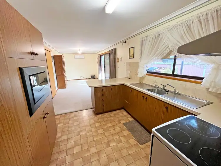 Second view of Homely house listing, 19 Carey Street, Heywood VIC 3304