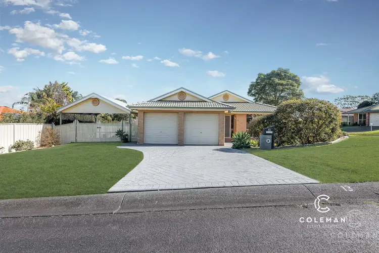 13 Archer Close, Kanwal NSW 2259