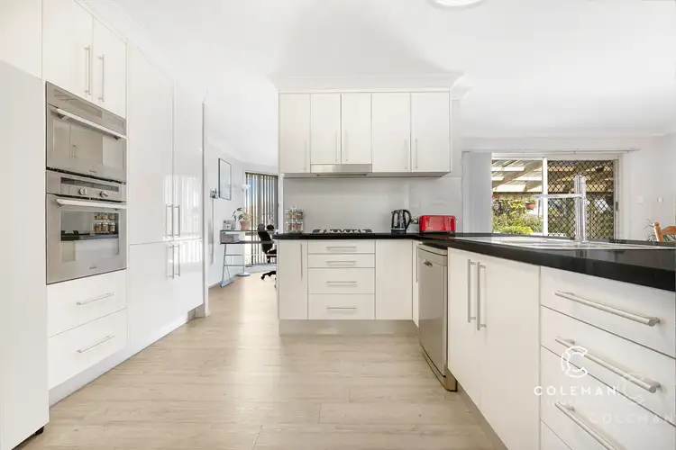Fourth view of Homely house listing, 13 Archer Close, Kanwal NSW 2259