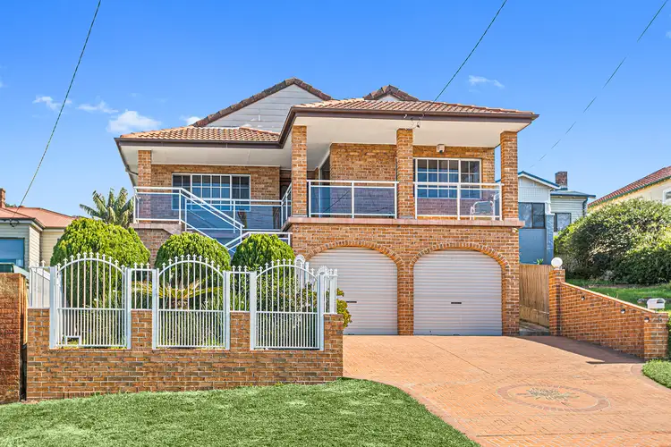 6 Second Ave North, Warrawong NSW 2502