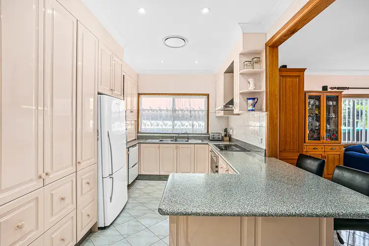 Third view of Homely house listing, 6 Second Ave North, Warrawong NSW 2502