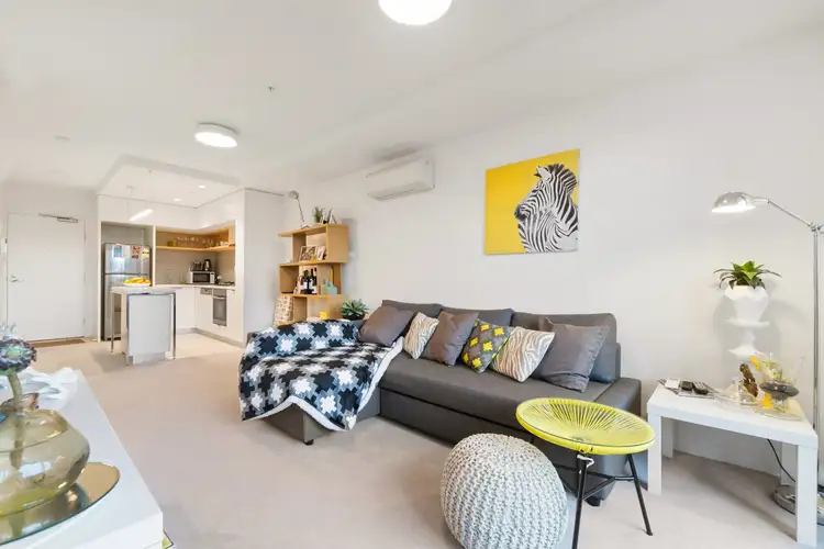 B215/8 Grosvenor Street, Abbotsford VIC 3067