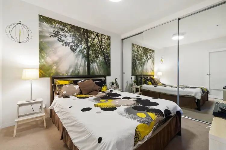 Fourth view of Homely apartment listing, B215/8 Grosvenor Street, Abbotsford VIC 3067
