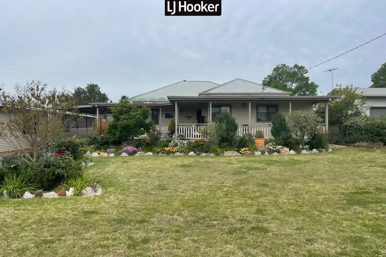 Second view of Homely house listing, 9 Colin Street, Inverell NSW 2360