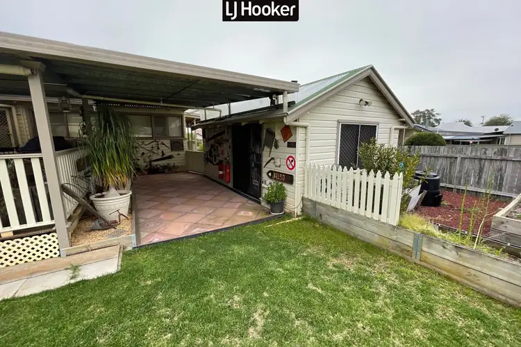 Fifth view of Homely house listing, 9 Colin Street, Inverell NSW 2360