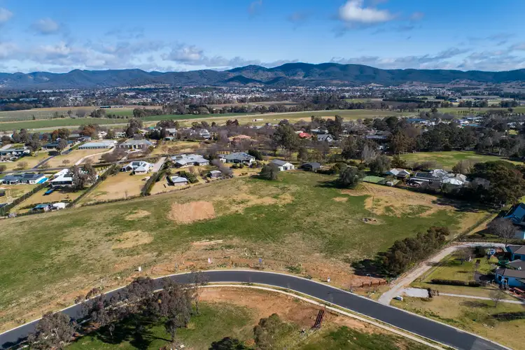 Fifth view of Homely land listing, Lot 13 Page Street, Mudgee NSW 2850
