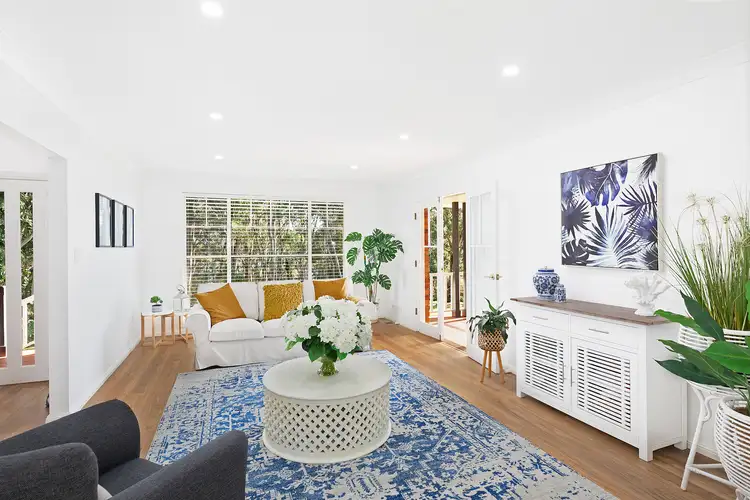 Fifth view of Homely house listing, 15 Lexington Parade, Green Point NSW 2251