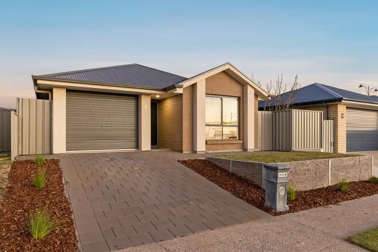 6 Towler Road, Seaford Heights SA 5169