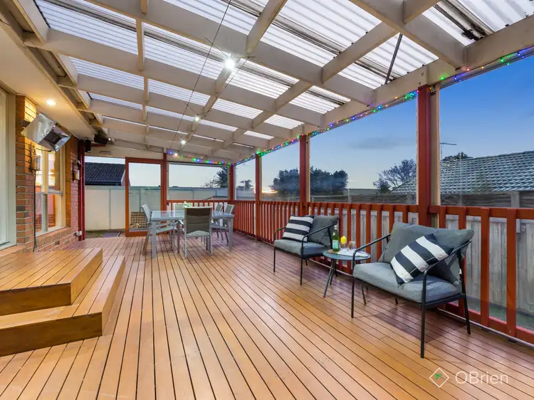 Third view of Homely house listing, 2 Griffith Place, Carrum Downs VIC 3201