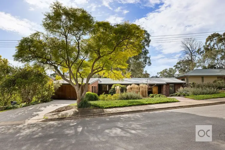 7 Nilpinna Street, Burnside SA 5066