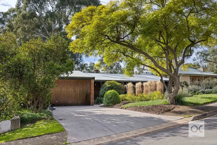 Second view of Homely house listing, 7 Nilpinna Street, Burnside SA 5066