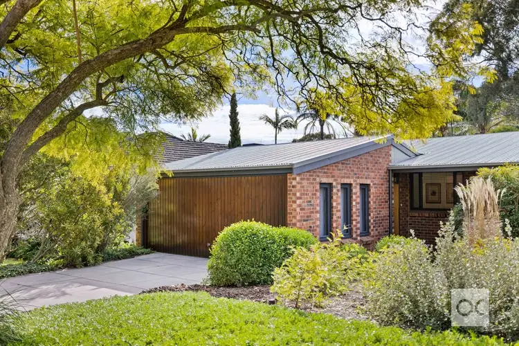 Fourth view of Homely house listing, 7 Nilpinna Street, Burnside SA 5066