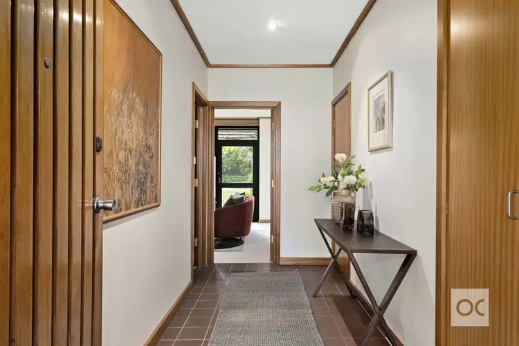 Fifth view of Homely house listing, 7 Nilpinna Street, Burnside SA 5066