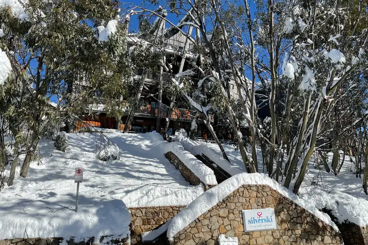 101/1 Sitzmark Street, Falls Creek VIC 3699