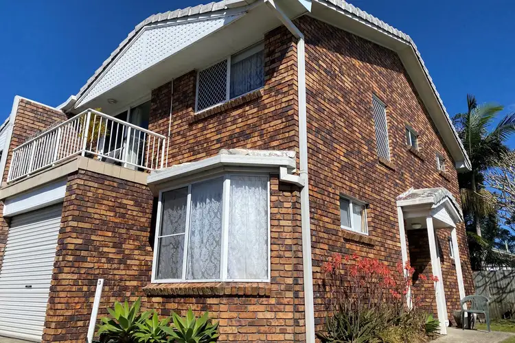 3/83 Woodburn Street, Evans Head NSW 2473