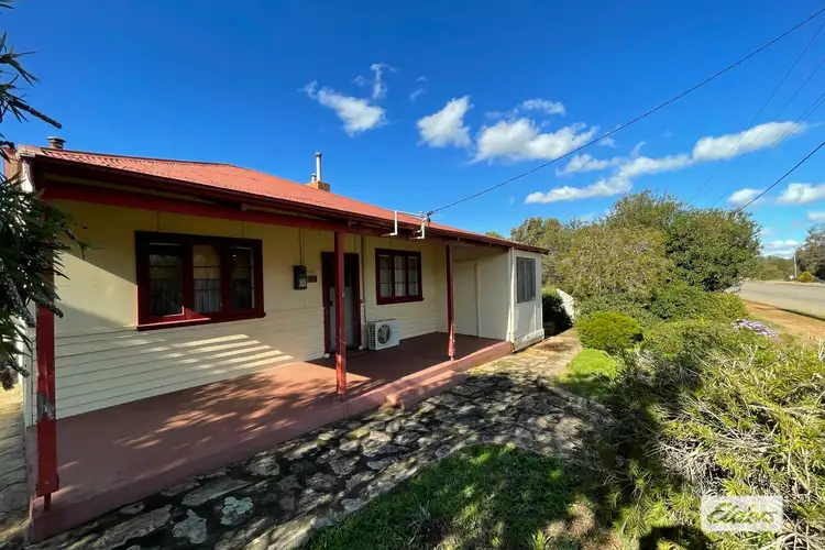 92 Lukin Street, Beverley WA 6304