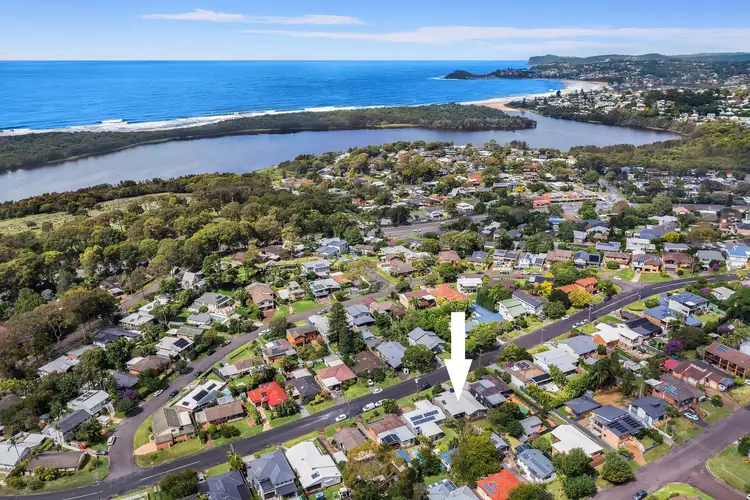Third view of Homely house listing, 31 Dalpura Road, Wamberal NSW 2260