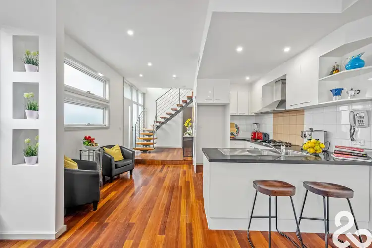 75a Normanby Avenue, Thornbury VIC 3071