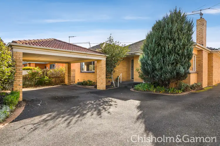 Main view of Homely house listing, 10 Tatong Road, Brighton East VIC 3187