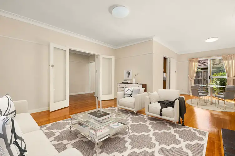 Second view of Homely house listing, 10 Tatong Road, Brighton East VIC 3187