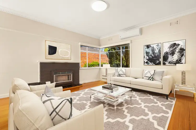Third view of Homely house listing, 10 Tatong Road, Brighton East VIC 3187