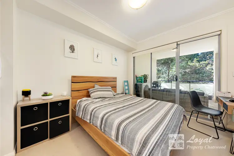Fourth view of Homely apartment listing, 10/16-18 Boyd Street, Turramurra NSW 2074