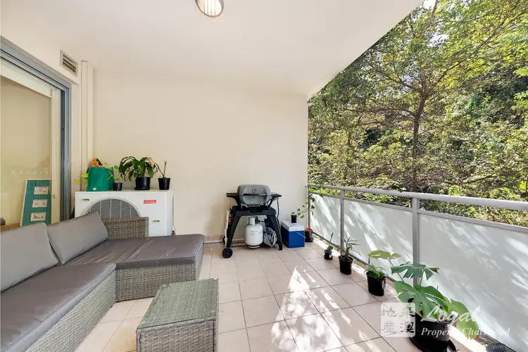 Fifth view of Homely apartment listing, 10/16-18 Boyd Street, Turramurra NSW 2074