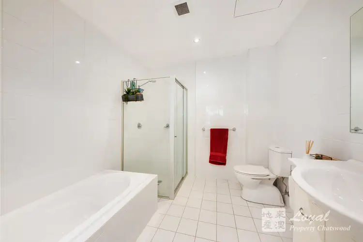 Sixth view of Homely apartment listing, 10/16-18 Boyd Street, Turramurra NSW 2074