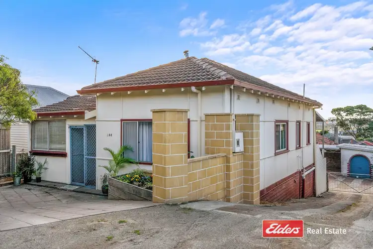 Second view of Homely house listing, 288 Middleton Road, Centennial Park WA 6330