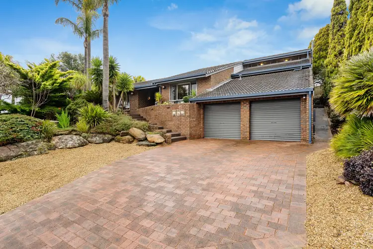 Main view of Homely house listing, 41 Corriedale Hills Drive, Happy Valley SA 5159