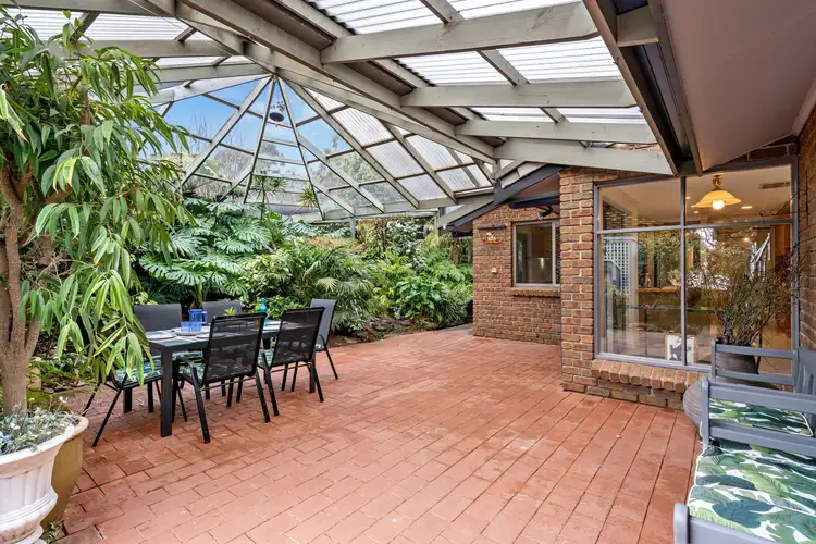 Fourth view of Homely house listing, 41 Corriedale Hills Drive, Happy Valley SA 5159