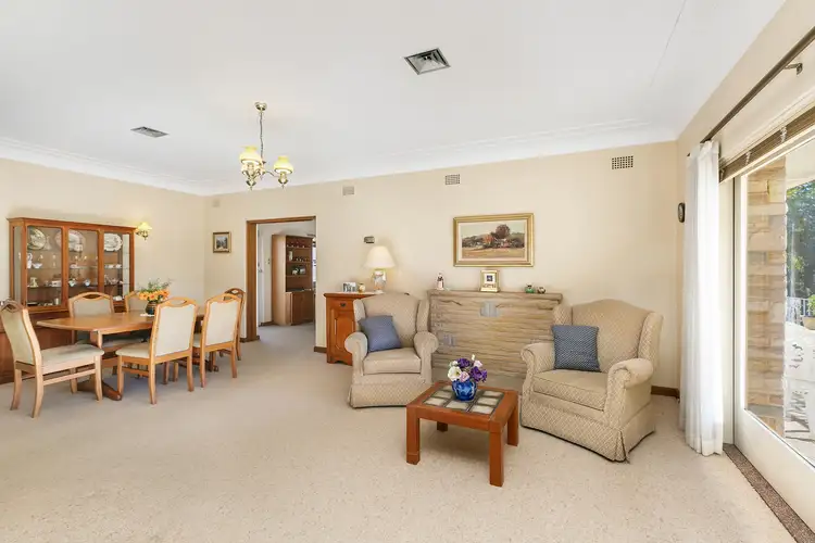 Second view of Homely house listing, 2-4 Canoon Road, Turramurra NSW 2074