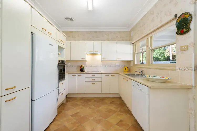 Third view of Homely house listing, 2-4 Canoon Road, Turramurra NSW 2074