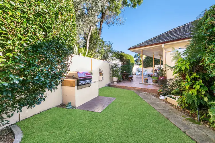Fifth view of Homely house listing, 2-4 Canoon Road, Turramurra NSW 2074