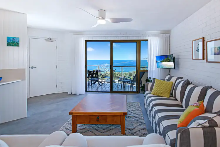 Third view of Homely unit listing, 12/1682 David Low Way, Coolum Beach QLD 4573