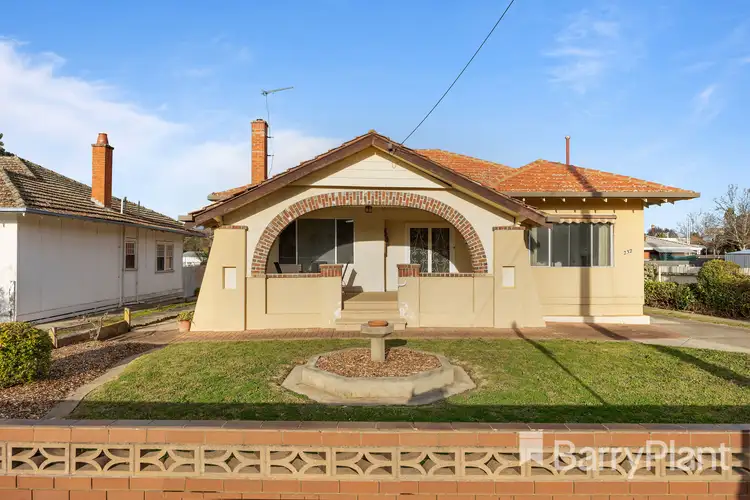 Second view of Homely rural property listing, 232 High Street, Maryborough VIC 3465
