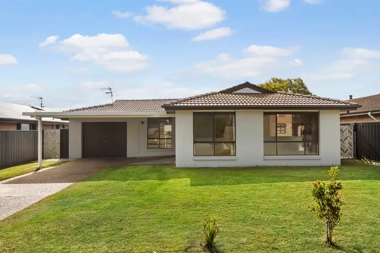 17 Elwin Road, Raymond Terrace NSW 2324