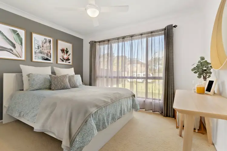 Fifth view of Homely house listing, 17 Elwin Road, Raymond Terrace NSW 2324