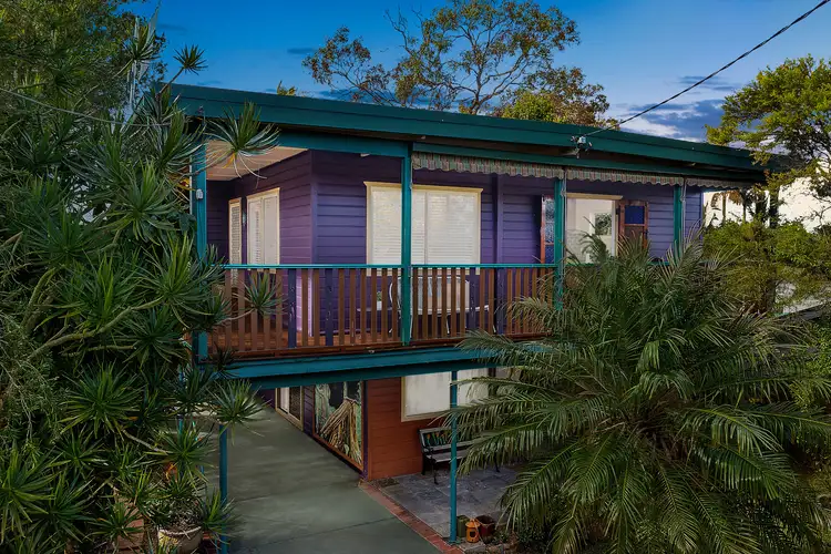 Second view of Homely house listing, 31 Barker Avenue, San Remo NSW 2262